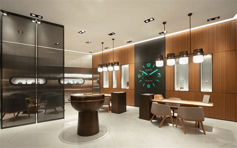 panerai boutique kuala lumpur reviews|Inside Panerai's First Standalone Boutique In Kuala Lumpur.